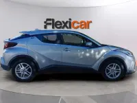 Usado Toyota C-HR Advance 140 CV (102 kW) 2023 Blanco SUV