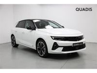 Używany Opel Astra Edition 114 kW (156 KM) 2023 Biały Kombi