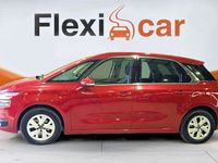 usado Citroën C4 Picasso BlueHDi 120cv EAT6 Feel Edition Diésel en Flexicar Lleida