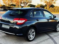 Usado Citroën C4 112 CV (82 kW) 2012