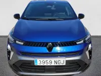 Usado Renault Captur Esprit Alpine 160 CV (117 kW) 2025 SUV