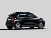 Nuevo Fiat 500e Red 69 kW (95 CV) 2025 Descapotable