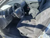 Usado Citroën Xsara Exclusive 110 CV (80 kW) 2003 Gris Utilitario