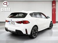 Usado BMW 118 Comfort Edition 150 CV (110 kW) 2025 Blanco Utilitario