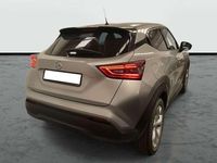Usado Nissan Juke 117 CV (86 kW) 2020 Plateado SUV