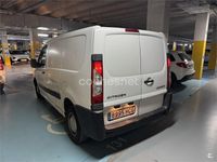Usado Citroën Jumpy 71 CV (52 kW) 2004 Blanco Monovolumen