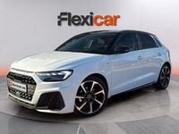 Nuevo Audi A1 Premium 116 CV (85 kW) 2025 Blanco SUV