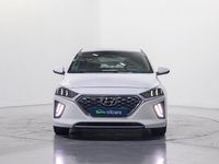 Usado Hyundai Ioniq 141 CV (103 kW) 2019 Utilitario