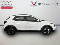 Nuevo Kia Stonic 120 CV (88 kW) 2026 Blanco SUV