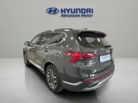 Usado Hyundai Santa Fe Style 265 CV (194 kW) 2022 SUV