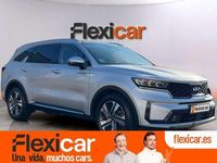 Occasion Kia Sorento Plus 232 PK (170 kW) 2023 Grijs SUV