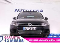 Second-hand VW Touareg 245 CP (180 kW) 2014 SUV