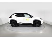 usado Toyota Yaris Cross 1.5 VVT-I HYBRID ADVENTURE 5P