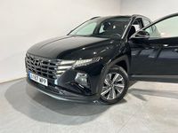 Usado Hyundai Tucson 150 CV (110 kW) 2024 SUV