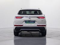 Usado DS Automobiles DS7 Crossback So Chic 180 CV (132 kW) 2019 Blanco SUV