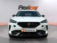 Usado Cupra Formentor 150 CV (110 kW) 2023 Blanco SUV