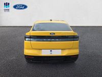 Usado Ford Capri Premium 210 kW (286 CV) 2025 Amarillo SUV