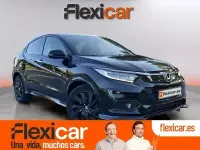 Usado Honda HR-V Executive 130 CV (95 kW) 2019 Negro SUV