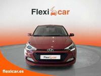 usado Hyundai i20 1.2 MPI Essence