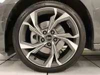 Usado Audi A3 Sportback e-tron S-Line 204 CV (150 kW) 2022 Gris Utilitario