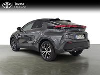 Nuevo Toyota C-HR Advance 140 CV (102 kW) 2025 Gris oscuro SUV