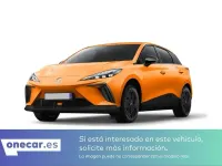 Nuevo MG MG4 EV Luxury 150 kW (204 CV) 2026 Otro Utilitario