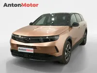Novo Opel Grandland Electric S 136 HP (100 kW) 2025 Branco SUV