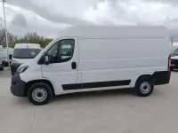 Usado Fiat Ducato 140 CV (102 kW) 2021 Van