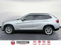 Usado BMW X1 204 CV (150 kW) 2011 Gris SUV