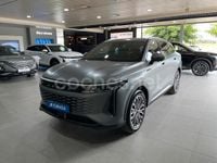 Nuevo Omoda 9 537 CV (394 kW) 2025 Gris / plata SUV