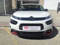 Usado Citroën C4 Cactus Shine 120 CV (88 kW) 2020 Blanco Utilitario