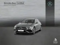 Usado Mercedes A250 218 CV (160 kW) 2025 Gris Berlina