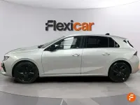 Usado Opel Astra 130 CV (95 kW) 2023 Gris Utilitario