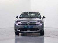 Usado Citroën C4 136 CV (100 kW) 2025 Gris SUV