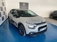 Usado Citroën C3 PureTech 110 CV (80 kW) 2024 Beige Berlina