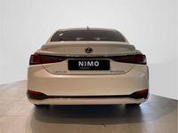 Nuevo Lexus ES300 218 CV (160 kW) 2025 Berlina