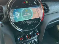 Usado Mini Cooper SE 135 kW (184 CV) 2021 Eléctrico Utilitario