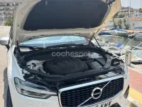 Usado Volvo XC60 R-Design 190 CV (139 kW) 2018 Blanco SUV