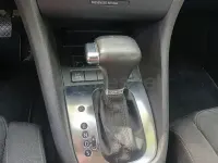 Usado VW Golf VI Highline 140 CV (102 kW) 2009 Gris / plata Berlina