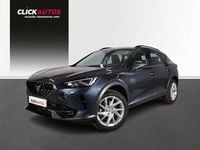 Usado Cupra Formentor 150 CV (110 kW) 2023 Gris SUV