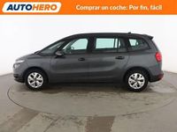 Brugt Citroën C4 Intensive 115 HK (84 kW) 2015 Grå