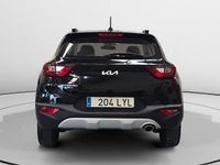 Usado Kia Stonic 101 CV (74 kW) 2022 SUV