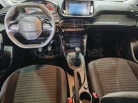 Usado Peugeot 2008 Active 110 CV (80 kW) 2021 Blanco SUV