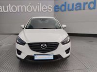 usado Mazda CX-5 2.2D Evolution 2WD Aut. 110Kw