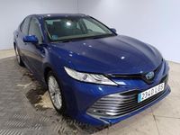 usado Toyota Camry 2.5 220H Luxury