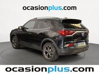 Nuevo Ssangyong (KGM) Korando 163 CV (119 kW) 2025 Negro SUV
