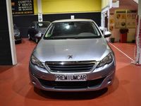 usado Peugeot 308 1.2 PureTech S&S Style 130