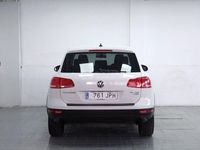 usado VW Touareg 3.0 V6 TDI 204 BMT