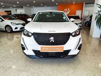 usado Peugeot 2008 1.2 Puretech S&s Active 100