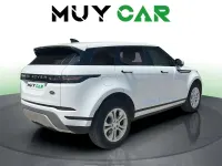 Occasion Land Rover Range Rover evoque S 160 PK (117 kW) 2021 Wit SUV
